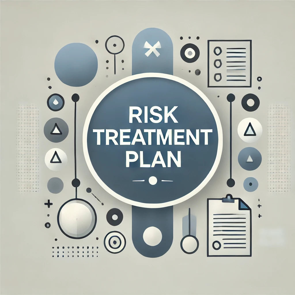 Understanding Risk Treatment and the Importance of a Risk Treatment Pl ...