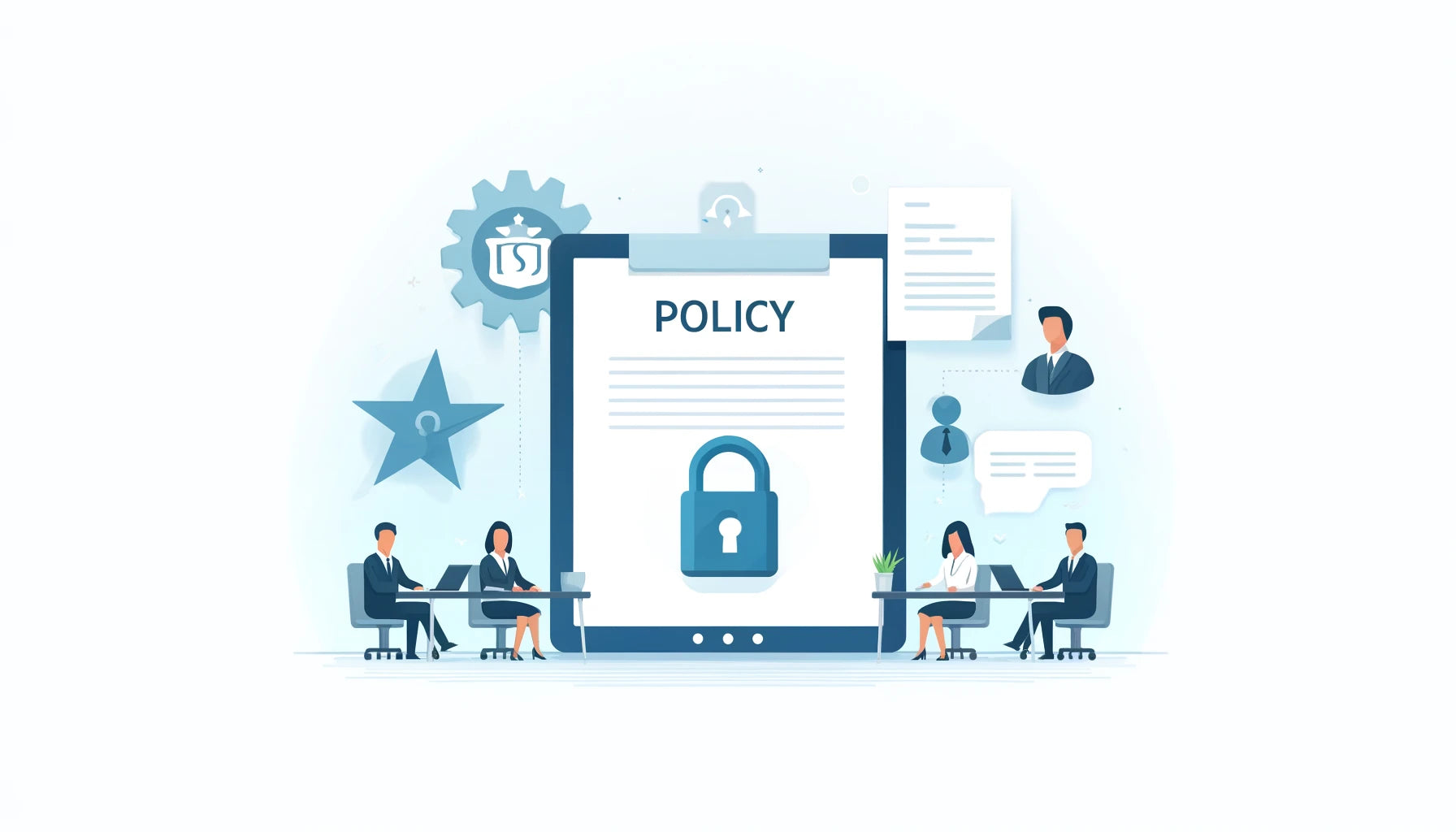 Why Your ISMS Policy Matters: The Backbone of Your Information Security